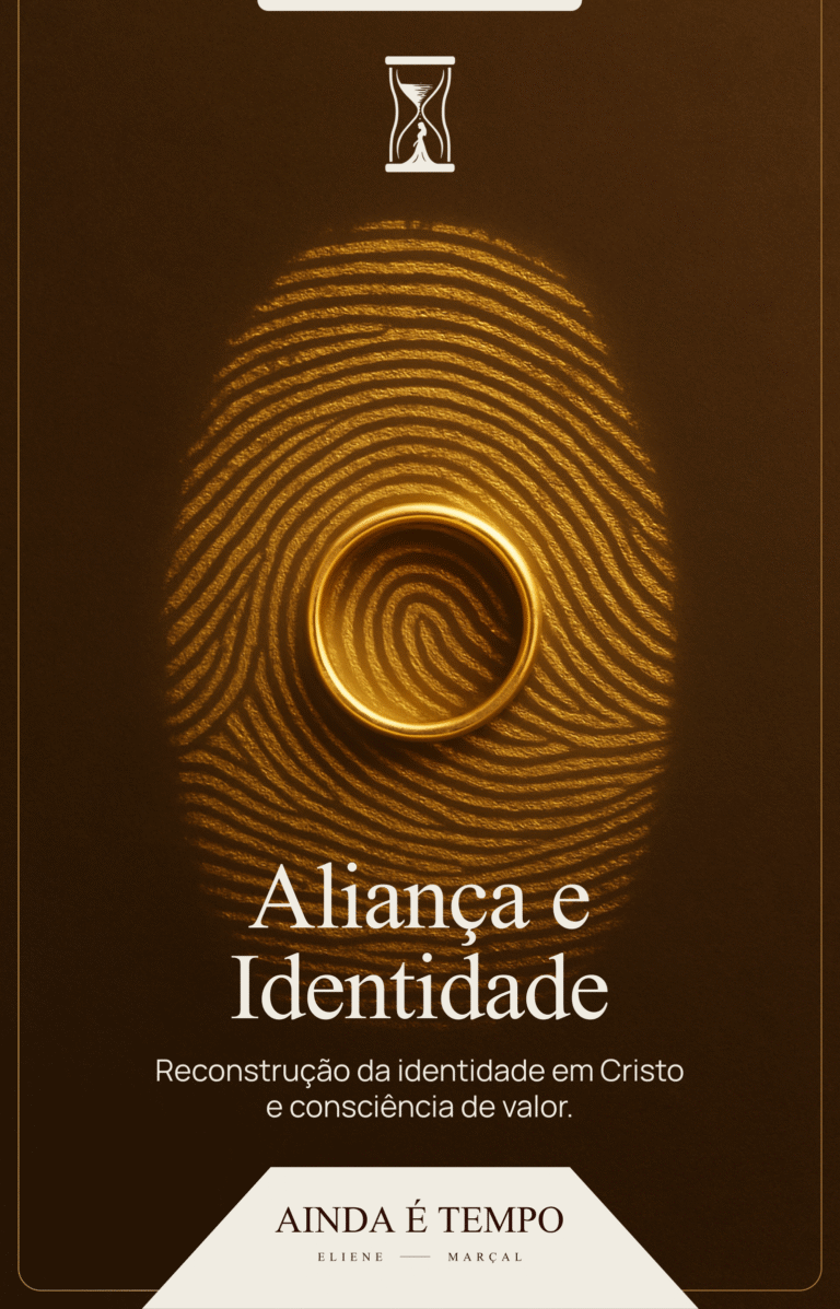 1. ALIANÇA E IDENTIDADE