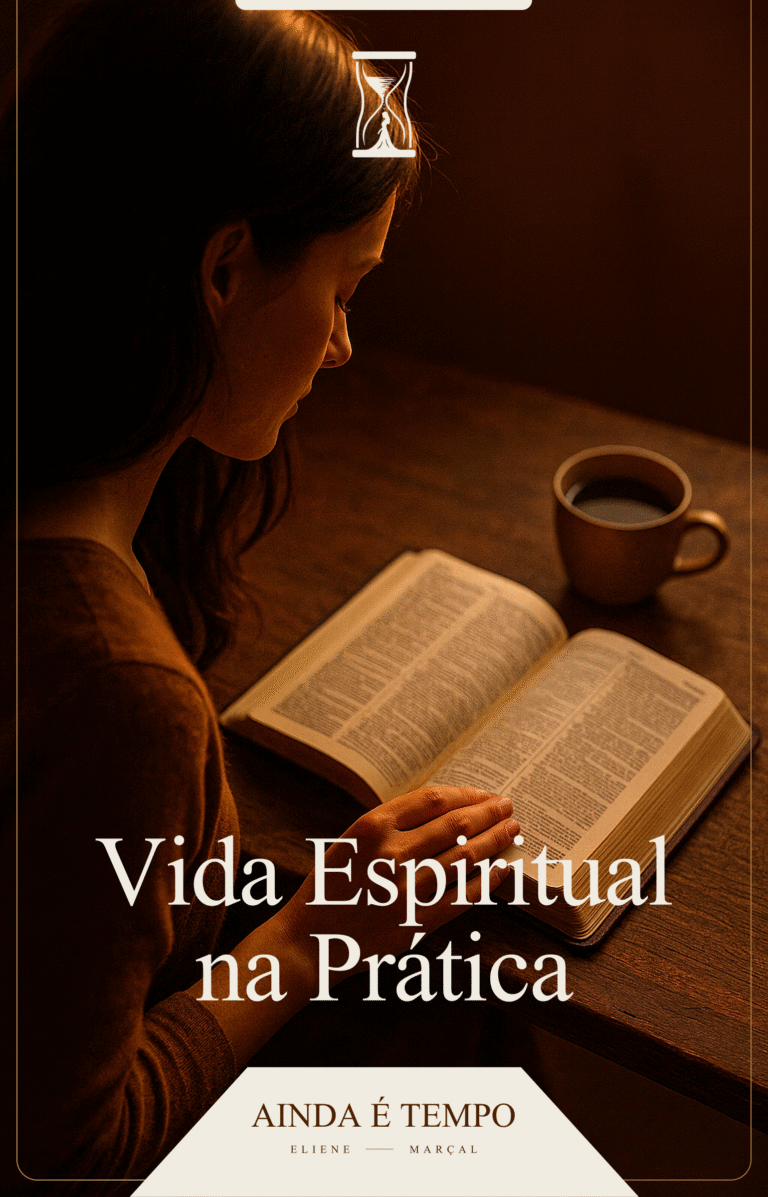 10. VIDA ESPIRTITUAL NA PRATICA