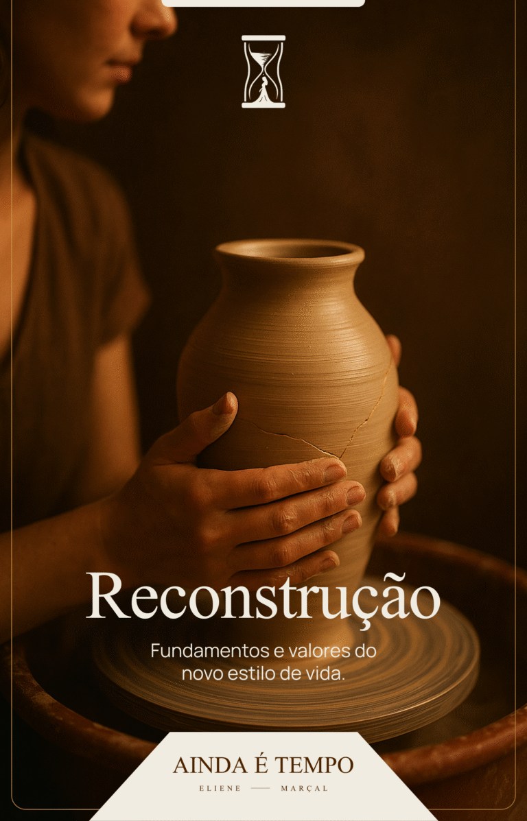 3. RECONSTRUÇÃO