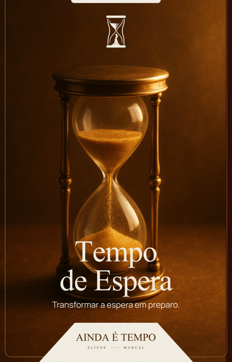 4. TEMPO DE ESPERA