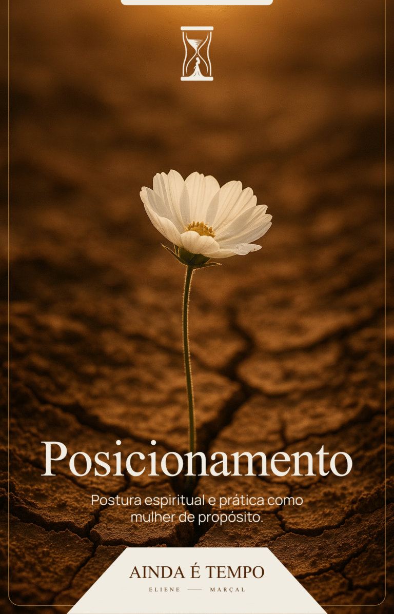 5. POSICIONAMENTO