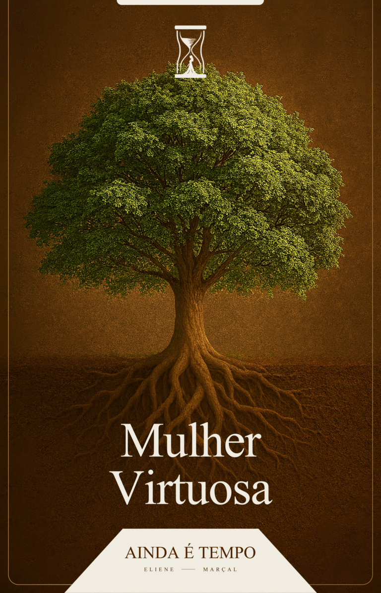 8. MULHER VIRTUOSA